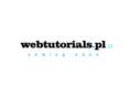 webtutorials.pl