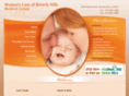 womenscareofbeverlyhills.com
