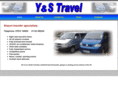 yandstravel.com