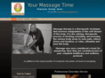 yourmassagetime.com