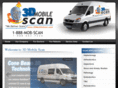 3dmobilescan.com