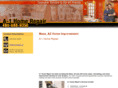 a1homerepairsite.com