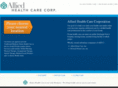 alliedhealthcarecorp.com