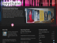 ameythaler.com
