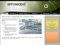 arrowoodconsulting.com