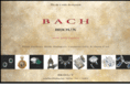 bachbijoux.com