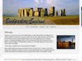 backpackersengland.com
