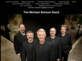 bensonband.com