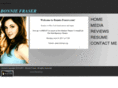 bonnie-fraser.com