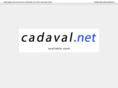 cadaval.net