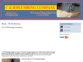 candrplumbers.com