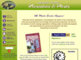 carolinerecreation.org