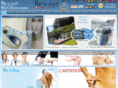 cavitation.info
