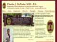 cdepaoloortho.com