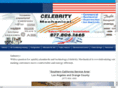 celebritymechanicalinc.com