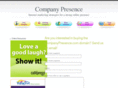 companypresence.com