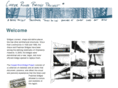 cooperriverbridgeproject.com