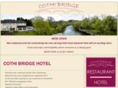 cothibridgehotel.com