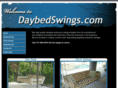 daybedswings.com