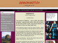 demonwitch.com