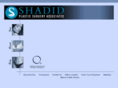 dr-shadid.com