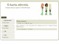 ekartazdrowia.com
