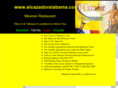 elcazadoralabama.com