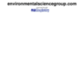 environmentalsciencegroup.com