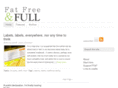 fatfreeandfull.com