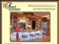faustwoodworking.com