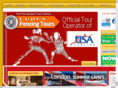 fencingtours.com