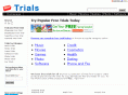 free-trials.net