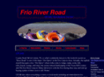 frioriverroad.com