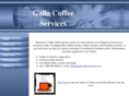 gallacoffeeservices.com