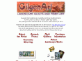 gilgenart.com