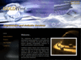 goldwindlogistics.com
