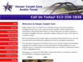harpercarpet.com