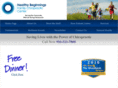 healthybeginningsonline.com