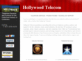 hollywoodtelecom.com