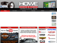 howeaudio.com