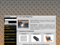 inmetalmallas.com