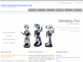 internationalrobotics.com