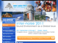 internoise2011.com