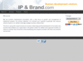 ipandbrand.com