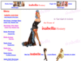 isabellahosiery.com