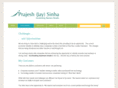 jaysinha.com