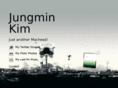 kimjungmin.com