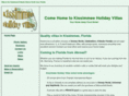 kissimmeeholidayvillas.com