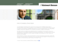 kleinwortbensonchannelislands.biz