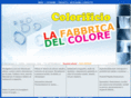 lafabbricadelcolore.com